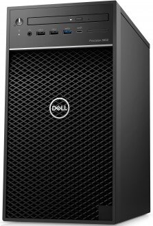Dell Precision T3650 (W-1390-2) Masaüstü Bilgisayar kullananlar yorumlar